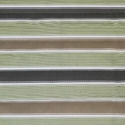 Sunnydaze Decor Sunnydaze 2-Person Quilted Printed Fabric Spreader Bar Hammock/Pillow With S Hooks And Hanging Chains - 450 Lb Weight Capacity -Sunnydaze Decor GUEST 02ad3937 7362 4eda b84a fe3706d3068d