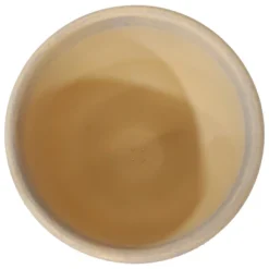 Sunnydaze Decor Sunnydaze Indoor/Outdoor Patio, Garden, Or Porch Weather-Resistant Double-Walled Elizabeth Ribbed Urn Flower Pot Planter - 15" -Sunnydaze Decor GUEST 094ec505 d48e 49f0 840b 0d9475fe74e2