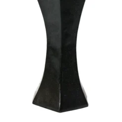 Sunnydaze Decor Sunnydaze Outdoor Polyresin Solar Powered Pedestal And Ball Modern Water Fountain With LED Lights - 31" -Sunnydaze Decor GUEST 1283a155 4716 4be9 b85e aaf91f150bcf