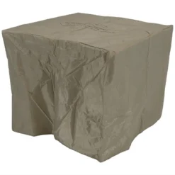 Sunnydaze Decor Sunnydaze Outdoor Smokeless Patio Propane Gas Fire Pit Table With Lava Rocks - 30" Square -Sunnydaze Decor GUEST 24c1d378 d304 4f7b 801b 437ca8bcb082