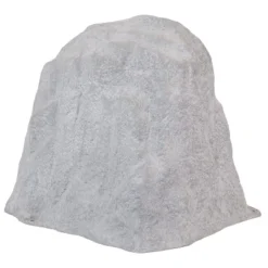 Sunnydaze Decor Sunnydaze Outdoor Lightweight Polyresin Landscape Rock Septic Cover With Stakes - 21.5" -Sunnydaze Decor GUEST 2c0296cb 0173 4244 bdcd 36a57625a83d