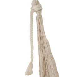 Sunnydaze Decor Sunnydaze Lightweight Cotton/Nylon Rope Outdoor Mayan Hammock Chair -Sunnydaze Decor GUEST 30610a5c db80 40ba a11b f84fda3ab6cb