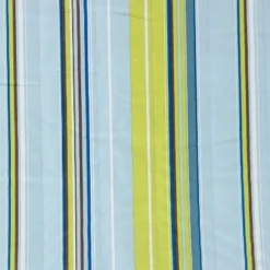 Sunnydaze Decor Sunnydaze Quilted Double Fabric 2-Person Hammock With Curved Arc Wood Stand -Sunnydaze Decor GUEST 37cef217 7e6f 4d44 8606 80bfdd88cbff