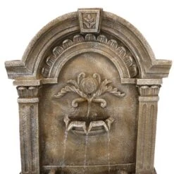 Sunnydaze Decor Sunnydaze 51"H Electric Polyresin Ornate Lavello Outdoor Water Fountain -Sunnydaze Decor GUEST 42a60cf1 564f 4e4e b8f9 e0260526de7c