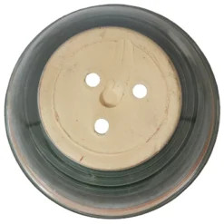 Sunnydaze Decor Sunnydaze Indoor/Outdoor Purlieu Decorative Glazed Ceramic Planter For Greenery Or Flowers - 15" -Sunnydaze Decor GUEST 43750762 e59a 4545 a9f1 866d31f52c65