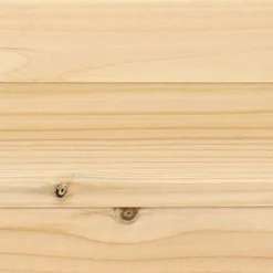 Sunnydaze Decor Sunnydaze Outdoor Wood Elevated Rectangular Standing Garden Planter Box For Flower, Herb And Vegetable Gardening - 24.5" W X 48.5" D X 27.5" H - Brown -Sunnydaze Decor GUEST 4a8797d2 3e7f 4130 9086 5533229e0d16