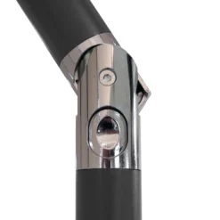 Sunnydaze Decor Sunnydaze Outdoor Aluminum Inside Out Patio Umbrella With Push Button Tilt And Crank - 9' -Sunnydaze Decor GUEST 5913b1c5 d76e 4db0 9a5b 6bd5bf1e54b1