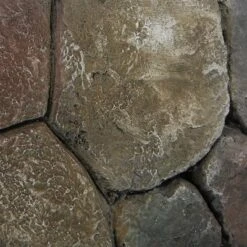 Sunnydaze Decor Sunnydaze Outdoor Cast Stone Propane Gas Fire Pit Heater Kit With Lava Rocks - 30" Diameter -Sunnydaze Decor GUEST 61ffcb3b f1ab 413a 892b 67a8a69a0c49