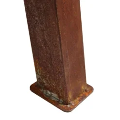 Sunnydaze Decor Sunnydaze Outdoor Camping Or Backyard Round Cast Iron Rustic Fire Pit Bowl With Handles -Sunnydaze Decor GUEST 644a2b3c 3ad4 4769 8e94 2c57e8ce646c