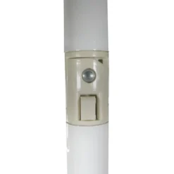 Sunnydaze Decor Sunnydaze Outdoor Travel Portable Beach Umbrella With Tilt Function And Push Open/Close Button - 5' -Sunnydaze Decor GUEST 76774242 4ba1 4c8e b3fe 914563c3cb3e