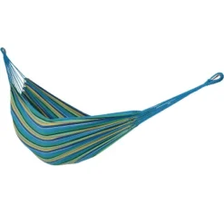Sunnydaze Decor Sunnydaze Large Two-Person Double Brazilian Hammock For Backyard And Patio - 450 Lb Capacity -Sunnydaze Decor GUEST 81b04759 3fd9 4c46 9c24 8fc0c771c14b