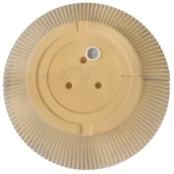 Sunnydaze Decor Sunnydaze Indoor/Outdoor Patio, Garden, Or Porch Weather-Resistant Double-Walled Elizabeth Ribbed Urn Flower Pot Planter - 15" -Sunnydaze Decor GUEST 81f423b2 b6dc 41c7 b16b 53de45750bf6