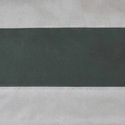 Sunnydaze Decor Sunnydaze Outdoor Heavy-Duty Weather-Resistant 300D Polyester Round 2-Tone Fire Pit Cover - Gray And Green -Sunnydaze Decor GUEST 899a1e09 3fdc 4d92 9c5f fed9fd965187