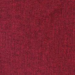 Sunnydaze Decor Sunnydaze Outdoor 1-Person Single Olefin Audrey Hammock Hanging Chair With Bamboo Armrest And Black Steel Stand - Red -Sunnydaze Decor GUEST 8dd3ffff 16d4 47dc 9b65 5b629ccee6b3