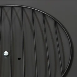 Sunnydaze Decor Sunnydaze Outdoor Camping Or Backyard Large Fire Pit Bowl With Spark Screen, Log Poker, And Metal Wood Grate - 30" - Bronze -Sunnydaze Decor GUEST acd21f5d b282 40a1 b150 09fc09a6e101