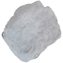 Sunnydaze Decor Sunnydaze Outdoor Lightweight Polyresin Landscape Rock Septic Cover With Stakes - 21.5" -Sunnydaze Decor GUEST ade9e74e ee48 46c0 913a ed318ee618a8