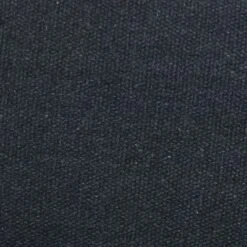 Sunnydaze Decor Sunnydaze Outdoor Hanging Polycotton Hammock Chair With Armrests And Hardwood Spreader Bar - 300 Lb Weight Capacity - Storm -Sunnydaze Decor GUEST b55911af eae5 4c37 952f bb263519ccd2