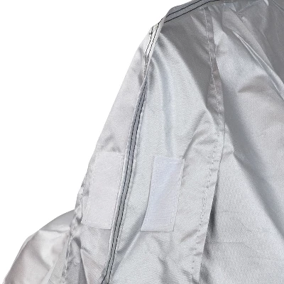 Sunnydaze Decor Sunnydaze Standard Pop-Up Canopy Shade 4 Sunnydaze Decor Sunnydaze Standard Pop-Up Canopy Shade - Image 4