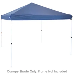 Sunnydaze Decor Sunnydaze Standard Pop-Up Canopy Shade 12 Sunnydaze Decor Sunnydaze Standard Pop-Up Canopy Shade -Sunnydaze Decor GUEST df456333 b301 4bee 88e2 0ee15bbbd9d2
