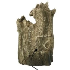 Sunnydaze Decor Sunnydaze Indoor Home Decorative Cascading Caves Waterfall Tabletop Water Fountain With LED Lights - 14" -Sunnydaze Decor GUEST e645f3a0 5f91 4209 82bb eabcfdba9bed