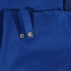 Sunnydaze Decor Sunnydaze Outdoor Lawn And Garden Heavy-Duty Steel Utility Cart With Removable Sides And Weather-Resistant Polyester Liner -Sunnydaze Decor GUEST ecadf989 4c32 4c04 90e1 cc3795d57617