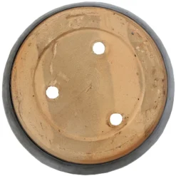 Sunnydaze Decor Sunnydaze Indoor/Outdoor Captivating Vista Decorative Glazed Ceramic Planter For Greenery Or Flowers - 14" -Sunnydaze Decor GUEST fbfaac6f b55c 4c7b 97fc 28ce135f1ea7