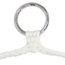 Sunnydaze Decor Sunnydaze Hanging Hammock Chair Swing With Spreader Bar And Padded Back For Backyard And Patio - 300 Lb Weight Capacity - Parrot Print -Sunnydaze Decor GUEST fd1a9597 8eb6 4aaa beba 7171d871892c