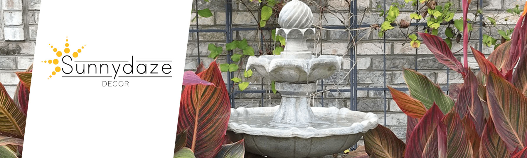 Sunnydaze Decor -Sunnydaze Decor gtjn