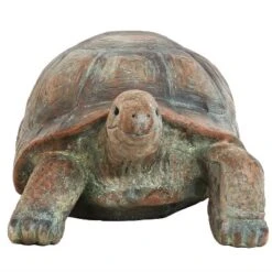 Sunnydaze Decor Sunnydaze Indoor/Outdoor Glass Fiber Reinforced Concrete Talia The Tortoise Patio Garden Yard Entryway Decorative Statue - 29" 8 Sunnydaze Decor Sunnydaze Indoor/Outdoor Glass Fiber Reinforced Concrete Talia The Tortoise Patio Garden Yard Entryway Decorative Statue - 29" -Sunnydaze Decor GUEST 20c82d52 0d2b 4e59 b157 a50b1b48a5e6