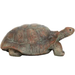 Sunnydaze Decor Sunnydaze Indoor/Outdoor Glass Fiber Reinforced Concrete Talia The Tortoise Patio Garden Yard Entryway Decorative Statue - 29" 9 Sunnydaze Decor Sunnydaze Indoor/Outdoor Glass Fiber Reinforced Concrete Talia The Tortoise Patio Garden Yard Entryway Decorative Statue - 29" -Sunnydaze Decor GUEST 40987637 3b0e 4f5d b435 9f89048c6d44