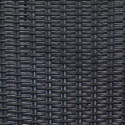 Sunnydaze Decor Sunnydaze Steel Frame And Polypropylene Seat And Back Aderes Outdoor Patio Arm Chair -Sunnydaze Decor GUEST 460eebda a994 413c ad9b d6890e1e922a