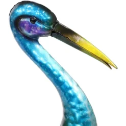 Sunnydaze Decor Sunnydaze Metal Crane Outdoor Garden Statue Yard Art Sculpture - 29" 13 Sunnydaze Decor Sunnydaze Metal Crane Outdoor Garden Statue Yard Art Sculpture - 29" -Sunnydaze Decor GUEST 47d3d7d7 d708 45f8 ba94 e08972583b1e