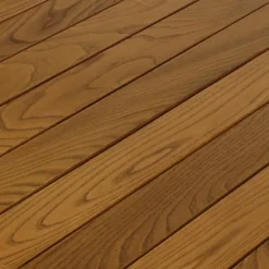 Sunnydaze Decor Sunnydaze Indoor/Outdoor Chestnut Wood Portable Folding Round Patio Bistro Table - 32" - Brown -Sunnydaze Decor GUEST 54d304a5 91c5 46ff ada0 0416ac911abc 3