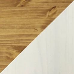 Sunnydaze Decor Sunnydaze Kitchen Sideboard Cabinet With 2 Drawers And 2 Doors - Solid Pine Construction -Sunnydaze Decor GUEST 6e5fc59f d3ce 47de b6d6 ba18b562446b