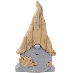 Sunnydaze Decor Sunnydaze Basil The Gardening Gnome Statue - Indoor/Outdoor Decorative Figurine - 18" -Sunnydaze Decor GUEST 81237a4b 8bdc 47e9 beef 15cbaeb50a4e