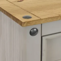 Sunnydaze Decor Sunnydaze 28-Bottle Freestanding Wine Rack - Solid Pine - Gray - 34.5" 14 Sunnydaze Decor Sunnydaze 28-Bottle Freestanding Wine Rack - Solid Pine - Gray - 34.5" -Sunnydaze Decor GUEST 90342e95 cd72 473f 81a6 e6ed6ef83ae4