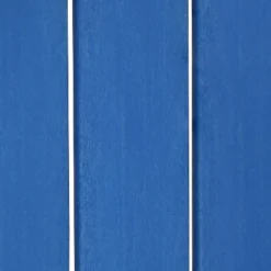 Sunnydaze Decor Sunnydaze All-Weather HDPE Outdoor Patio Adirondack Chair With Drink Holder -Sunnydaze Decor GUEST aa93c6d1 7e1a 4973 961d fdec3c8a3f84