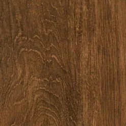 Sunnydaze Decor Sunnydaze 4-Shelf Industrial-Style Ladder Bookshelf - MDP With Powder-Coated Steel Frame - Brown -Sunnydaze Decor GUEST dfd42e5d 4483 4143 88c5 c27ac05c0551