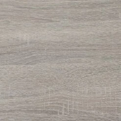 Sunnydaze Decor Sunnydaze 4 Shelf Industrial Style Freestanding Etagere Bookshelf With Wood Veneer Shelves - Oak Gray Veneer -Sunnydaze Decor GUEST f0031de9 9b8e 4a9a ad6e 93d5ba4e6f6d